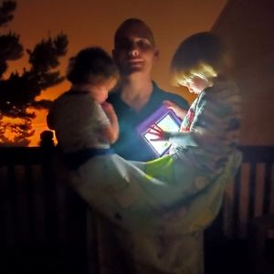 Meet your Posher, Jonathan